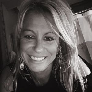 Meet your Posher, Jodie